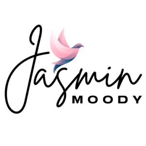 Jasmin Moody Logo