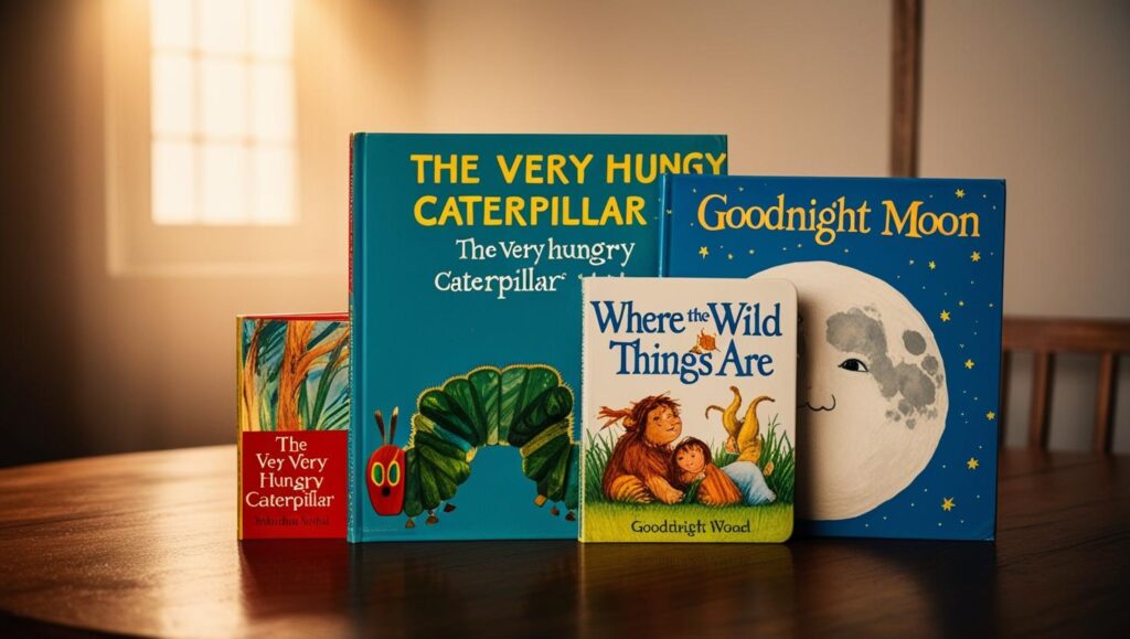 Kinderbücher