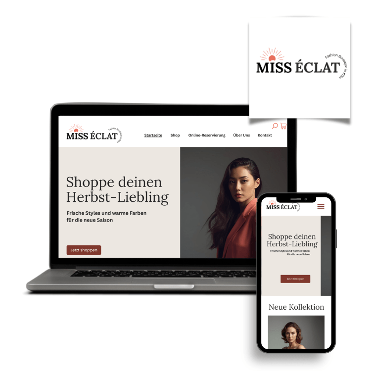 Startseite Überblick Miss Eclat Startseite Überblick Miss Eclat