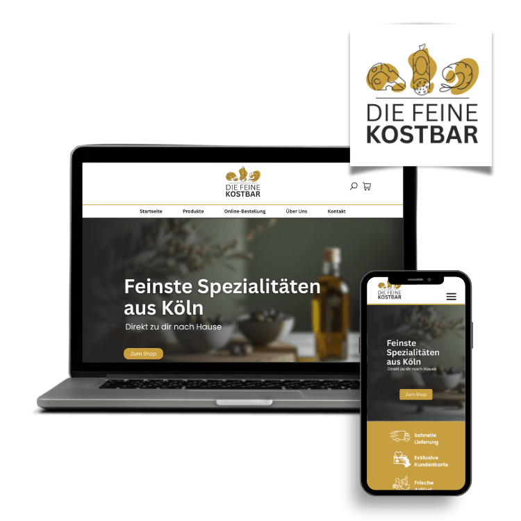 Die Feine Kostbar Die Feine Kostbar