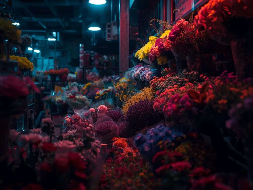 Blumenladen in Köln: So begeisterst du deine Kundschaft