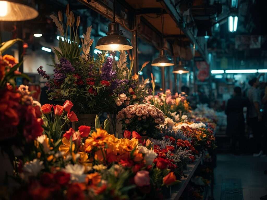 Blumenladen in Köln: So wächst deine Marke online und vor Ort