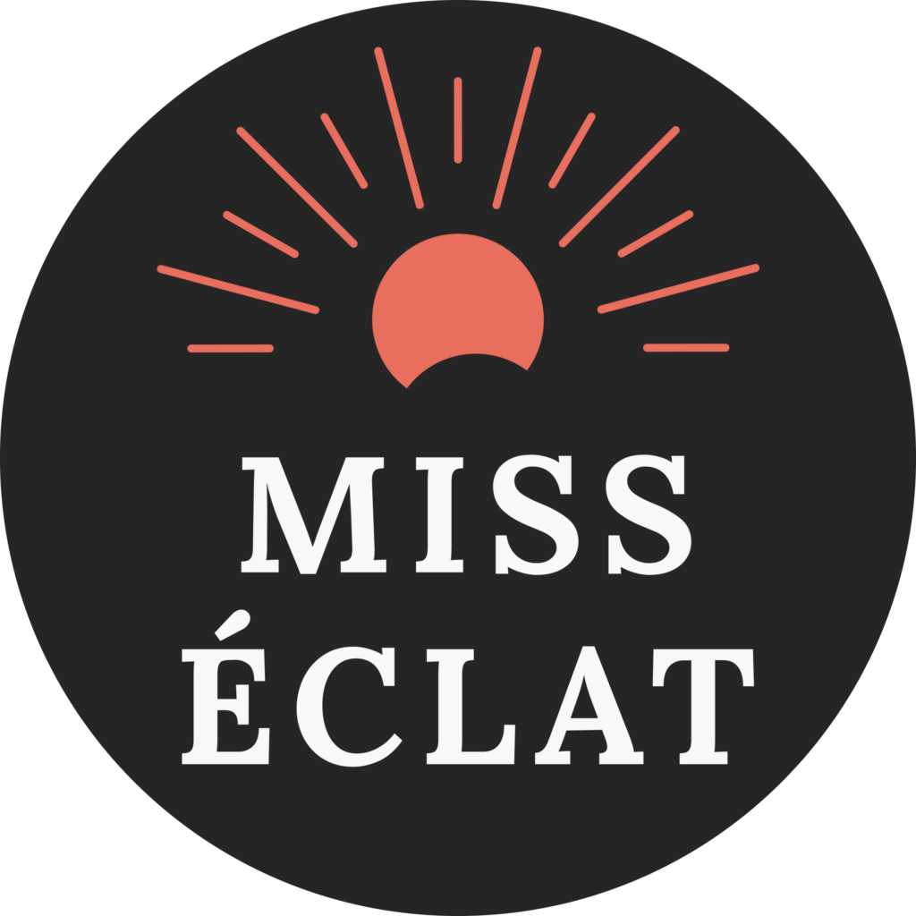 Favicon von Miss Éclat Boutique – stilisiertes Logo für Browser-Tab Favicon von Miss Éclat Boutique – stilisiertes Logo für Browser-Tab